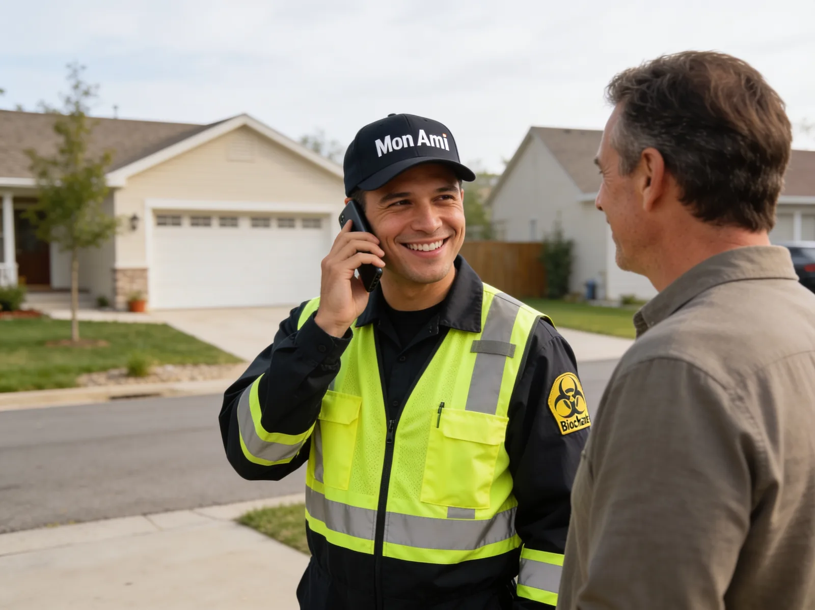 Sewage Cleanup Glassport, PA FAQs