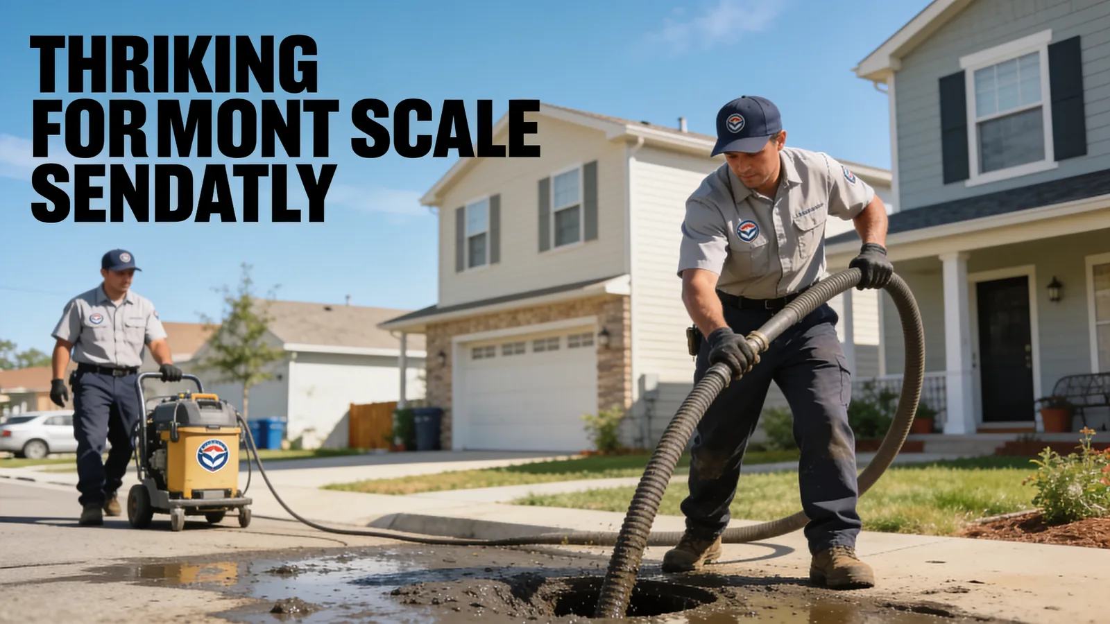 Sewage Cleanup in Glassport, PA near me